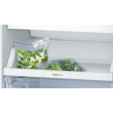 Šaldytuvas-šaldiklis BOSCH  KGN36NLEA