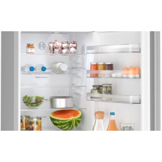 Šaldytuvas Bosch KGN392LDF Šaldytuvas Bosch KGN392LDF
