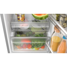 Šaldytuvas Bosch KGN392LDF Šaldytuvas Bosch KGN392LDF
