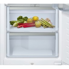 NEFF Įmontuojamas Šaldytuvas KI1816OE0