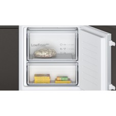 NEFF Įmontuojamas Šaldytuvas-Šaldiklis KI5871SF0