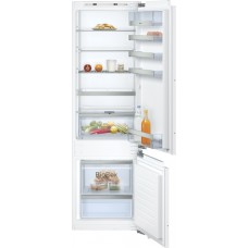 NEFF Įmontuojamas Šaldytuvas-Šaldiklis KI6873FE0