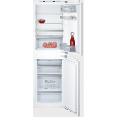 NEFF Įmontuojamas Šaldytuvas-Šaldiklis KI7853D30G ekspozicinis