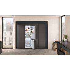NEFF Įmontuojamas Šaldytuvas-Šaldiklis KI8865DE0
