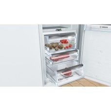 BOSCH Įmontuojamas šaldytuvas KIF81HOD0