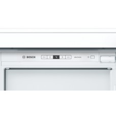 BOSCH Įmontuojamas šaldytuvas KIL82SDE0