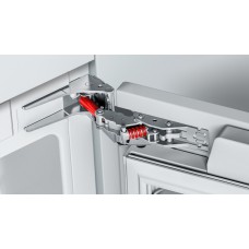 BOSCH Įmontuojamas šaldytuvas KIL82SDE0