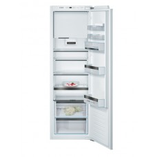 BOSCH Įmontuojamas šaldytuvas KIL82SDE0