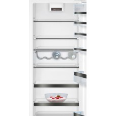 BOSCH Įmontuojamas šaldytuvas KIR81SDE0