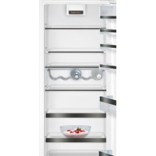 BOSCH Įmontuojamas šaldytuvas KIR81SOE0