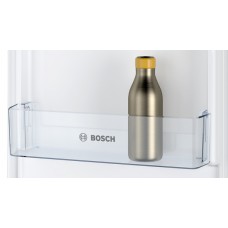 BOSCH Įmontuojamas Šaldytuvas-Šaldiklis KIV875SF0
