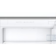 BOSCH Įmontuojamas Šaldytuvas-Šaldiklis KIV875SF0