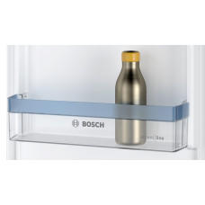 BOSCH įmontuojamas Šaldytuvas-šaldiklis KIV87SFE0