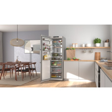 Šaldiklis Bosch KSN36AICM