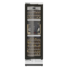 Įmontuojamas vyno šaldytuvas Miele KWT 2672 ViS