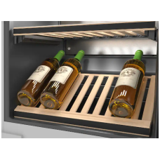 Vyno šaldytuvas Miele KWT 6422 iG 