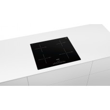 BOSCH Kaitlentė (60cm) PIE611FC5Z