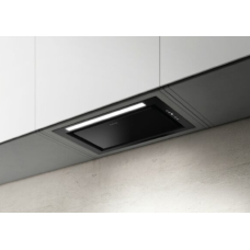 Įmontuojamas gartraukis Elica HIDDEN ADVANCE BL MAT/A/52
