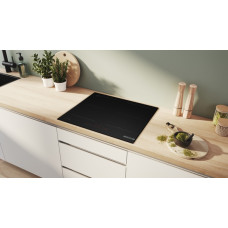 BOSCH Kaitlentė (60cm) PVQ69BHC1E BOSCH Kaitlentė (60cm) PVQ69BHC1E