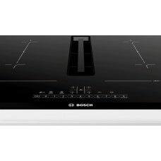 BOSCH Kaitlentė su integruojamu gartraukiu (70cm) PVQ795F25E