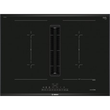 BOSCH Kaitlentė su integruojamu gartraukiu (70cm) PVQ795F25E