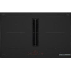BOSCH Matinė kaitlentė su integruojamu gartraukiu (80cm) PVQ89BH26E