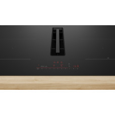 BOSCH Matinė kaitlentė su integruojamu gartraukiu (80cm) PVQ89BH26E