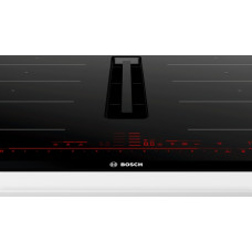BOSCH Kaitlentė su integruotu gartraukiu PXX895D57E