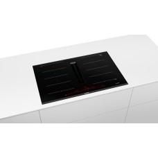 BOSCH Kaitlentė su integruotu gartraukiu PXX895D57E