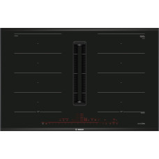BOSCH Kaitlentė su integruotu gartraukiu PXX895D57E
