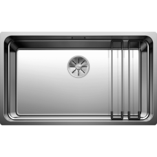 Plautuvė BLANCO ETAGON 700-U SATIN InFino O.AF 524270