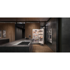 Gaggenau įmontuojamas šaldytuvas RC492305