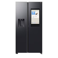 Šaldytuvas Samsung RS90F66BEFEO 
