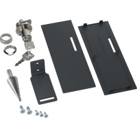 Gaggenau Vario cooling Expressive serija, Spyna RVA420010