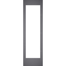 Gaggenau Vario cooling Expressive serija, Durelių skydelis, 202.9 x 60.3 cm RVA421622L