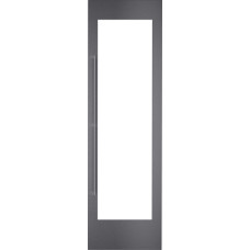 Gaggenau Vario cooling Expressive serija, Durelių skydelis, 202.9 x 60.3 cm RVA421622R