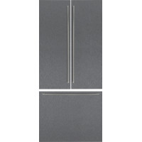 Gaggenau Vario cooling Expressive serija, durelės RVA421922