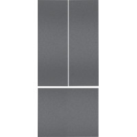 Gaggenau Vario cooling Expressive serija, Durelės RVA428922