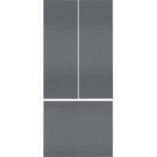 Gaggenau Vario cooling Expressive serija, Durelės RVA428922