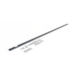 Gaggenau Vario cooling Expressive serija, Montavimo priedas RVA460000