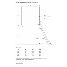 Šaldytuvas Gaggenau RVC497190