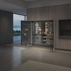 Šaldytuvas Gaggenau RVC497190