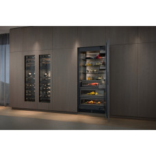 Šaldytuvas Gaggenau RVC497190