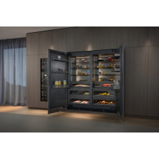 Šaldytuvas Gaggenau RVC497190