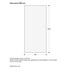 Šaldiklis Gaggenau RVF497190