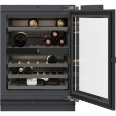 Gaggenau įmontuojamas vyno šaldytuvas RW204070