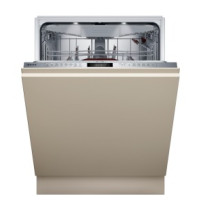 NEFF indaplovė S157ZCX18E