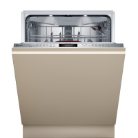 NEFF indaplovė XXL S257ZCX18E