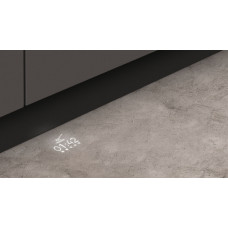 NEFF Indaplovė 45cm  S855EKX33E