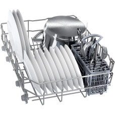 NEFF Indaplovė 45cm  S855EKX33E